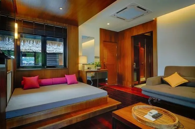 Breeze Villa