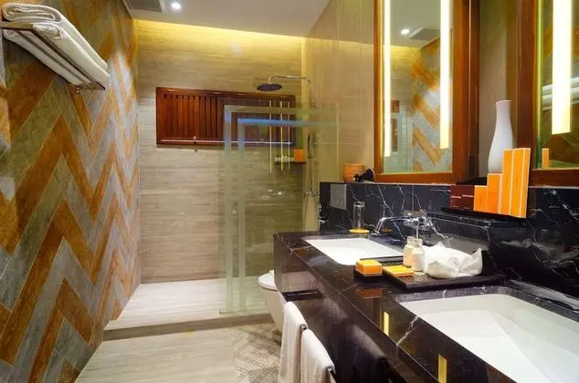 Breeze Villa