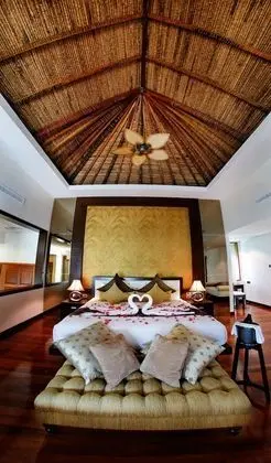 Luxury Villa (Palm Villa)