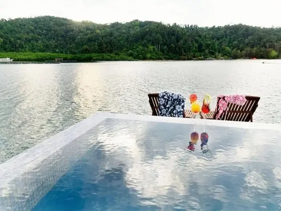 Luxury Villa (Palm Villa)