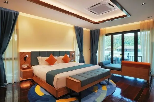 Ocean Villa