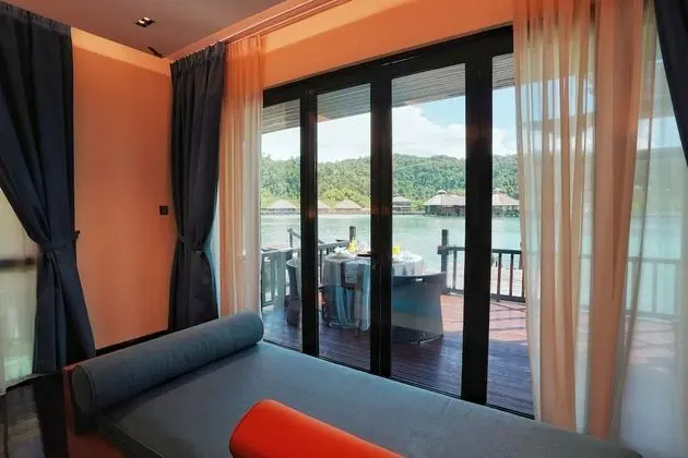 Ocean Villa