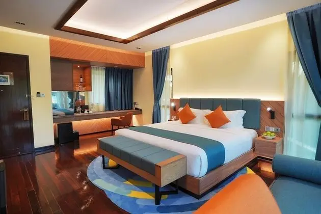 Ocean Villa