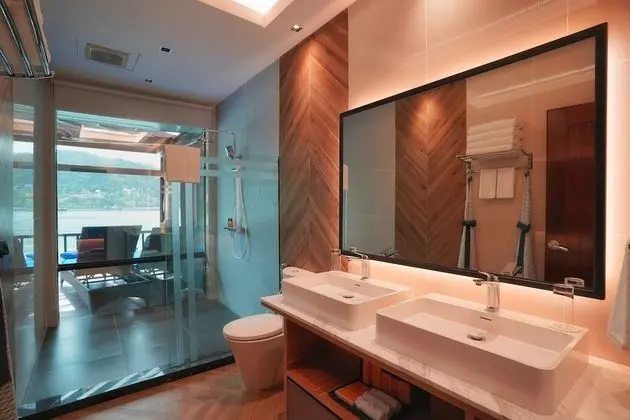 Ocean Villa