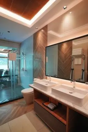 Ocean Villa