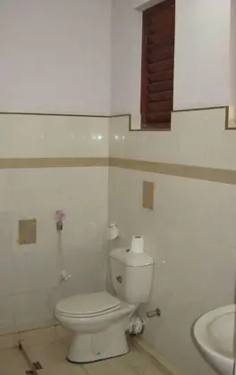 Standard Tek Büyük veya İki Ayrı Yataklı Oda, Okyanus Manzaralı (AC)