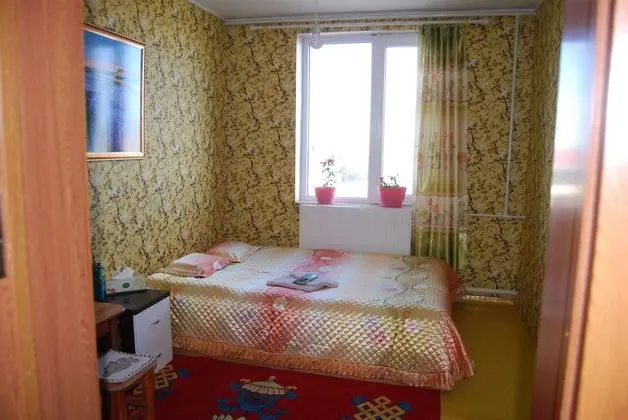 Comfort Tek Büyük Yataklı Oda, Ortak Banyo, Dağ Manzaralı