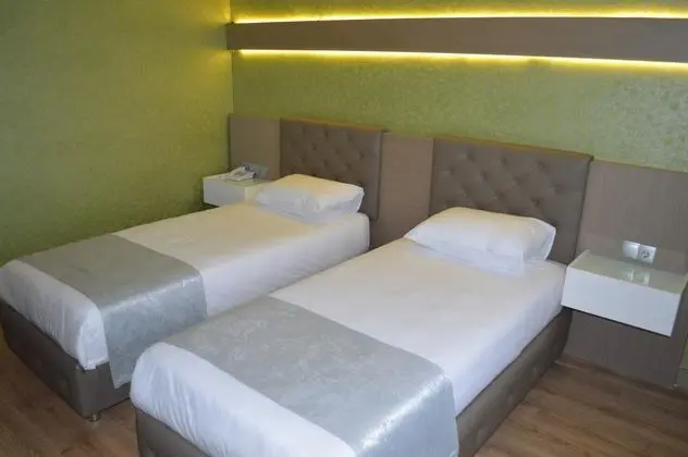 Standart Oda, Deniz veya Kara Manzaralı