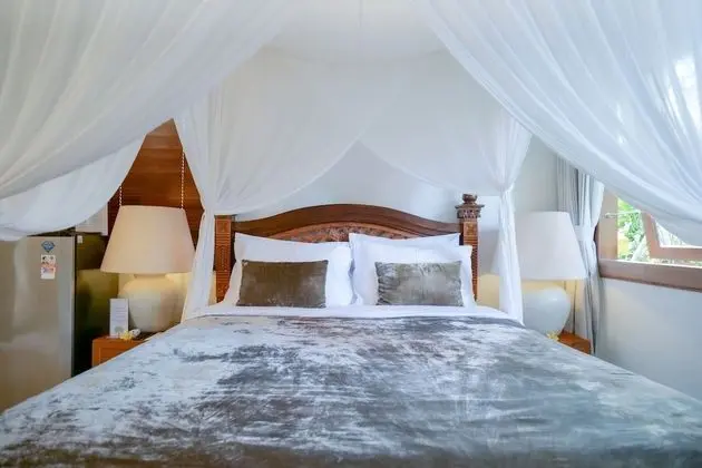 Basic Tek Büyük Yataklı Oda, 1 Büyük (Queen) Boy Yatak, Zemin Kat