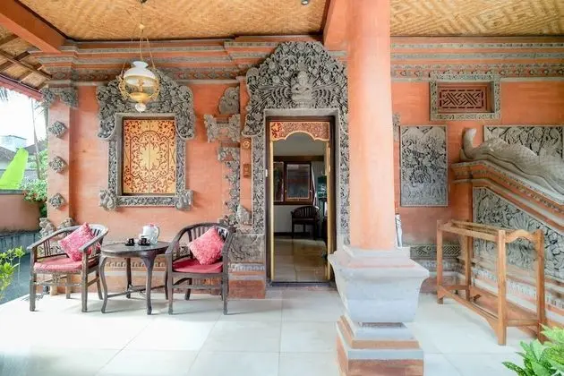 Basic Tek Büyük Yataklı Oda, 1 Büyük (Queen) Boy Yatak, Zemin Kat