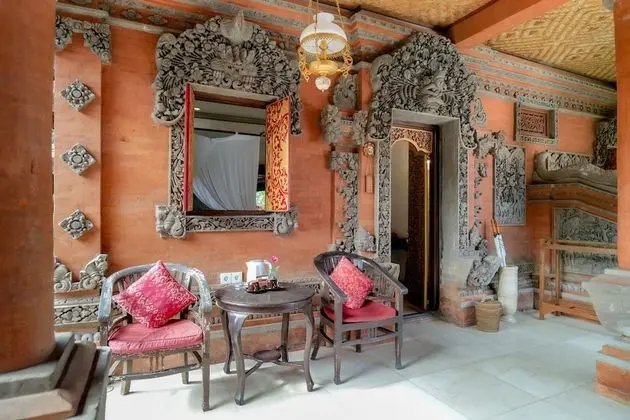 Basic Tek Büyük Yataklı Oda, 1 Büyük (Queen) Boy Yatak, Zemin Kat