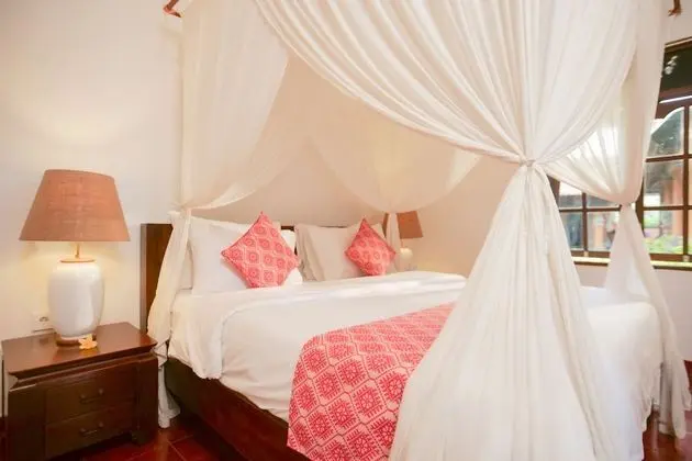 Superior Tek Büyük Yataklı Oda, 1 En Büyük (King) Boy Yatak, Havuz Manzaralı, Zemin Kat