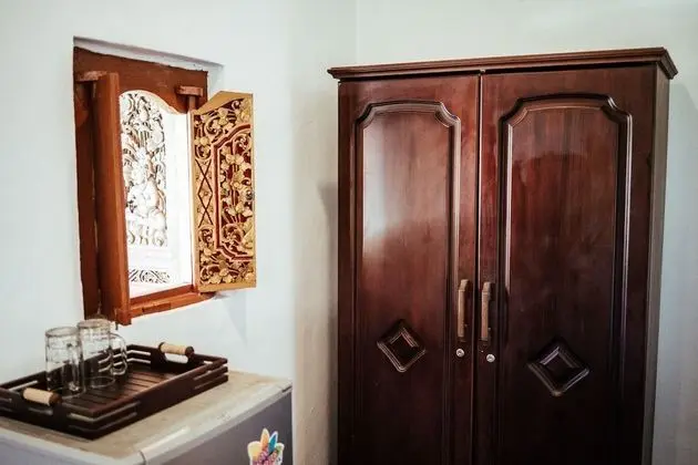 Superior Tek Büyük Yataklı Oda, 1 En Büyük (King) Boy Yatak, Havuz Manzaralı, Zemin Kat