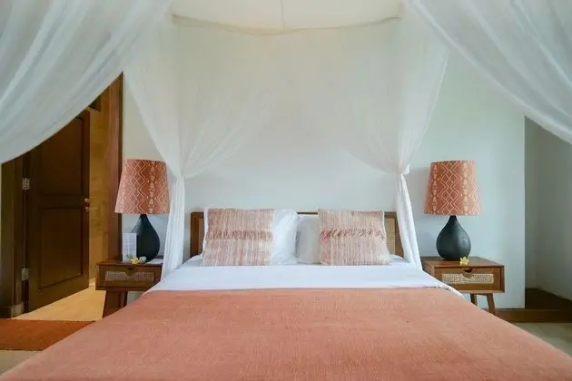 Tek Büyük Yataklı Oda, 1 Büyük (Queen) Boy Yatak, Zemin Kat