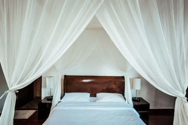 Tek Büyük Yataklı Oda, 1 Büyük (Queen) Boy Yatak, Zemin Kat