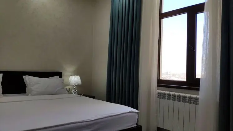 Luxury Süit