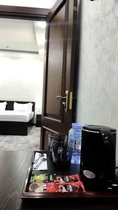 Luxury Süit