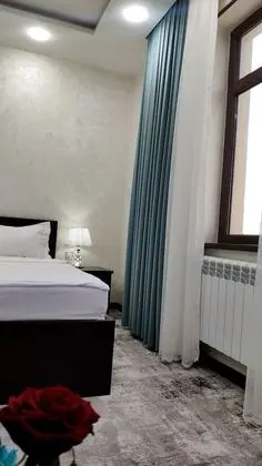 Luxury Süit