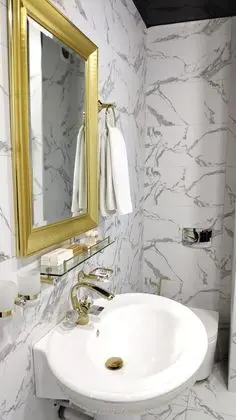 Luxury Süit