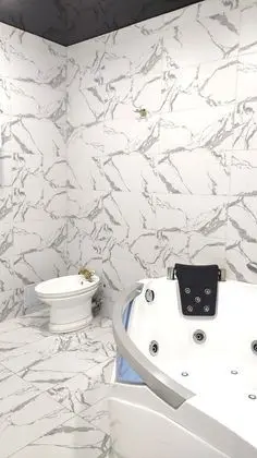 Luxury Süit