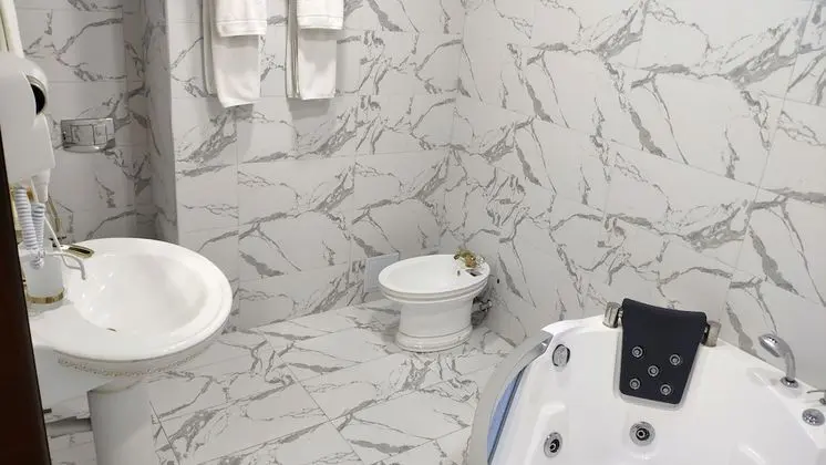 Luxury Süit