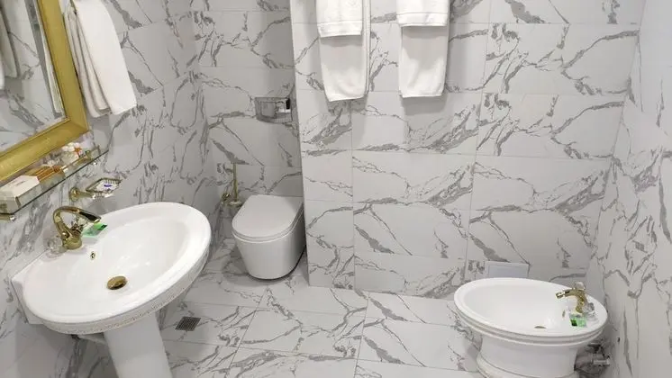 Luxury Süit