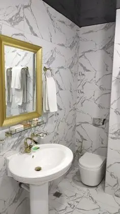 Luxury Süit