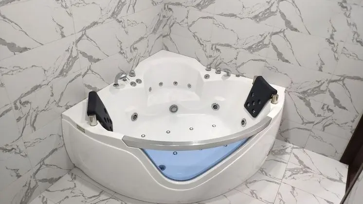 Luxury Süit