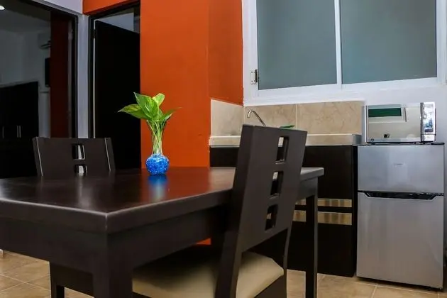 Superior Apart Daire, 1 Çift Kişilik Yatak, Küçük Mutfak