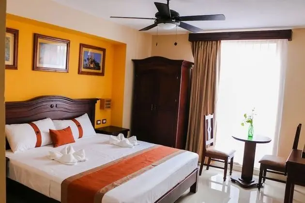 Comfort Tek Büyük Yataklı Oda, 1 En Büyük (King) Boy Yatak
