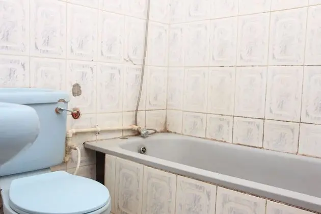 Standard Oda, 1 Çift Kişilik Yatak, Sigara İçilmez