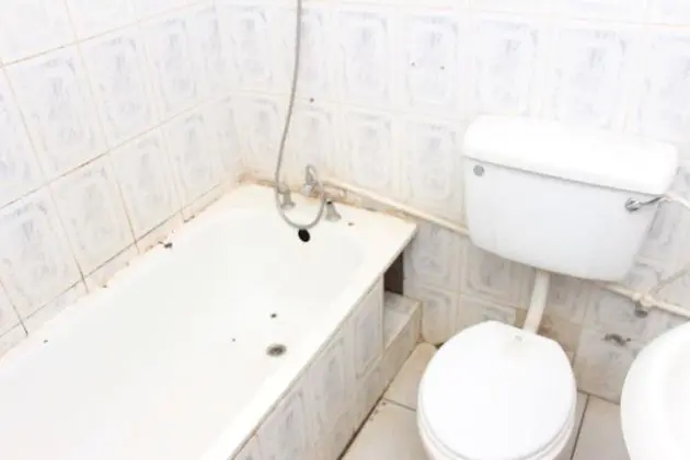 Standard Oda, 1 Çift Kişilik Yatak, Sigara İçilmez