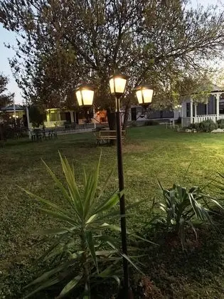 Comfort Tek Büyük Yataklı Oda, 1 Büyük (Queen) Boy Yatak