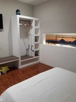 Tek Büyük Yataklı Oda (11)