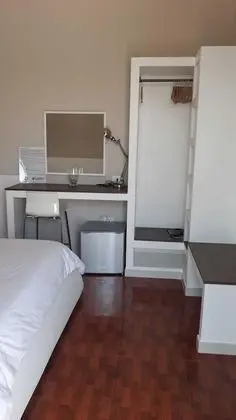 Tek Büyük Yataklı Oda (31)
