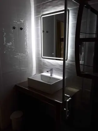 Tek Büyük Yataklı Oda (31)