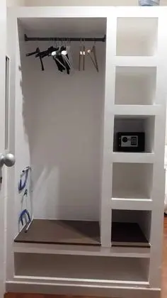 Tek Büyük Yataklı Oda (33)