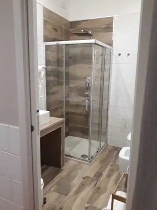 Tek Büyük Yataklı Oda (33)