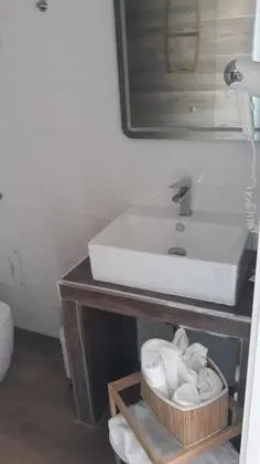 Tek Büyük Yataklı Oda (33)