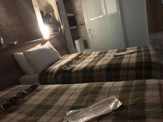 Standart Oda, Avlu Manzaralı
