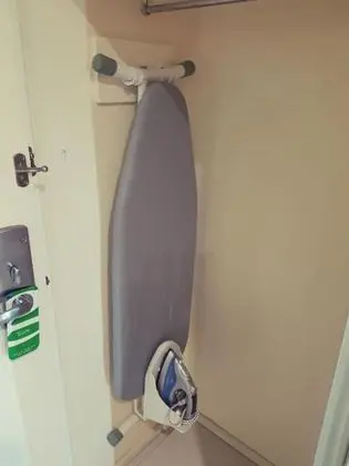 Deluxe Tek Büyük Yataklı Oda (Plantation View)