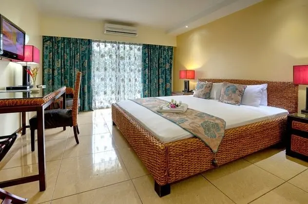 Premium Tek Büyük Yataklı Oda