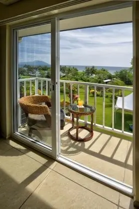 Premium Tek Büyük Yataklı Oda, Koy Manzaralı