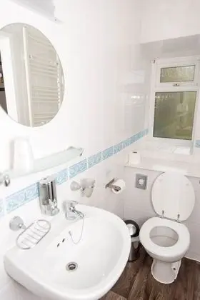 İki Ayrı Yataklı Oda, Banyolu/Duşlu, Deniz Manzaralı