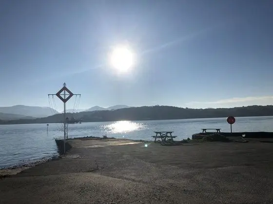 İki Ayrı Yataklı Oda, Banyolu/Duşlu, Deniz Manzaralı