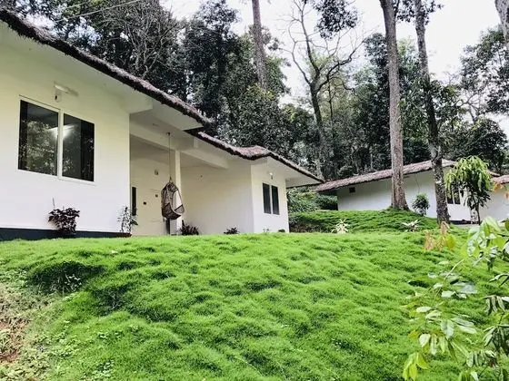 Family Villa, 2 Yatak Odası, Engellilere Uygun, Göl Manzaralı