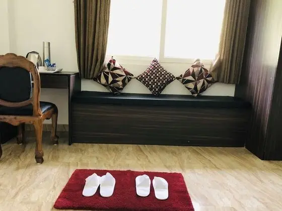 Family Villa, 2 Yatak Odası, Engellilere Uygun, Göl Manzaralı