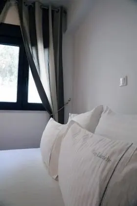 Deluxe Apart Daire, 1 Yatak Odası