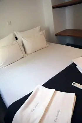 Deluxe Apart Daire, 1 Yatak Odası