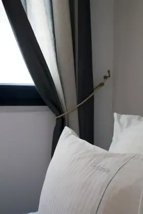 Deluxe Apart Daire, 1 Yatak Odası